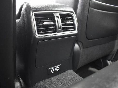 Used 2023 INFINITI Q50 Luxe w/ Cargo Package image 37