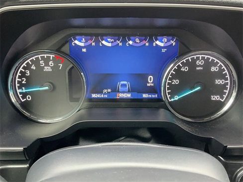 Used 2021 Ford F150 XLT w/ Equipment Group 302A High image 27