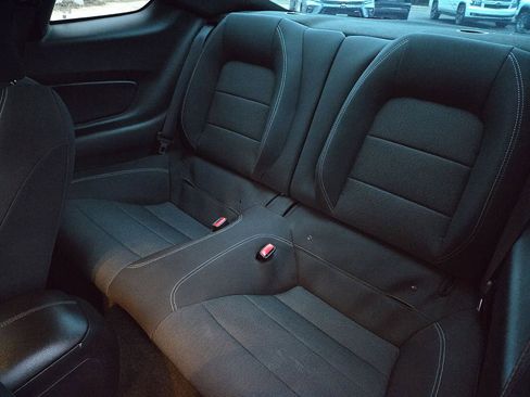 Used 2015 Ford Mustang Coupe w/ Equipment Group 051A image 18