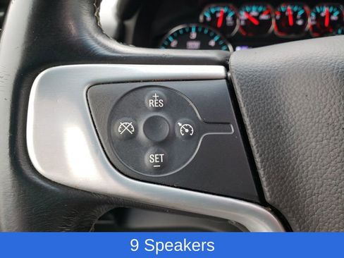 Used 2017 GMC Yukon SLE w/ SLE Value Package image 16