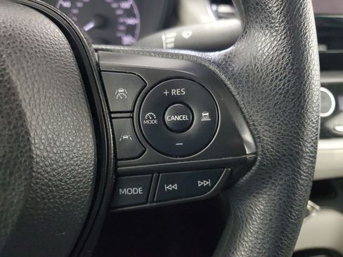 Used 2024 Toyota Corolla LE FWD image 25