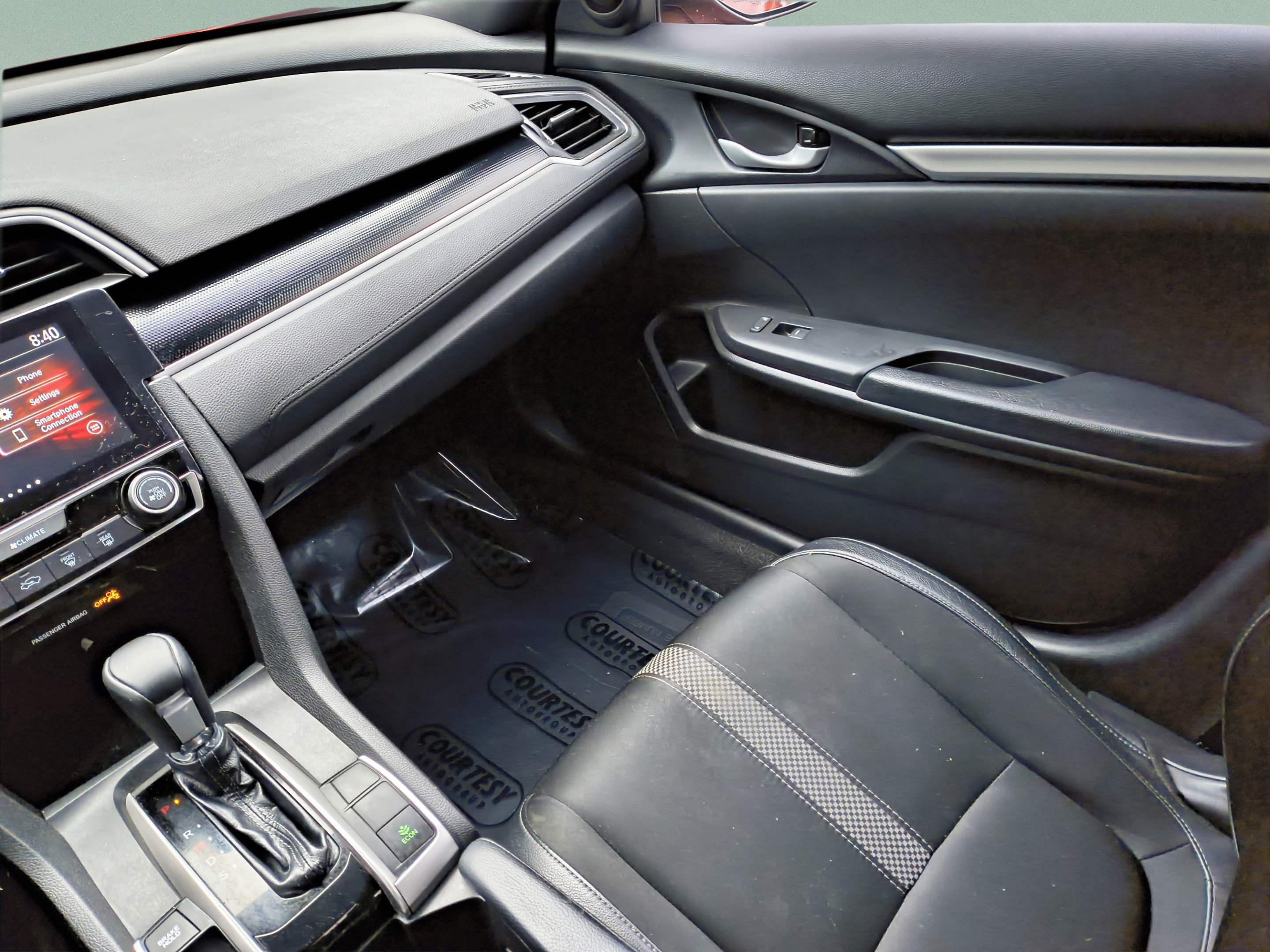 Used 2020 Honda Civic Sport image 15