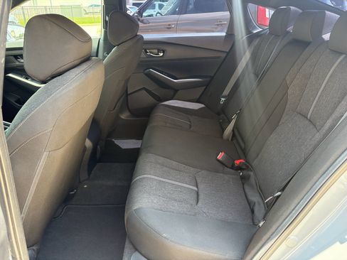Used 2023 Honda Accord Sport image 24