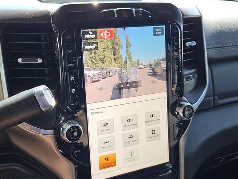 Certified 2022 RAM 3500 Laramie image 28