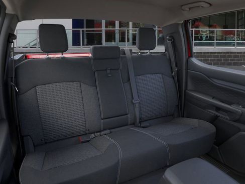 New 2025 Ford Ranger XL w/ Trailer Tow Package image 11