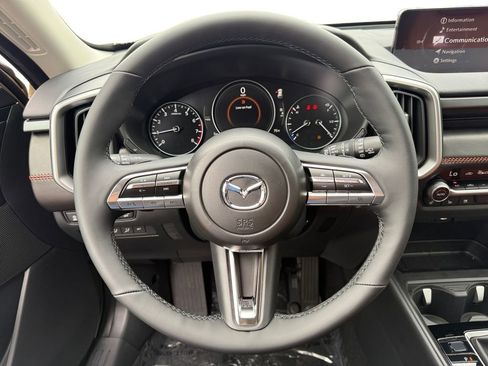 New 2025 MAZDA CX-50 Meridian Edition w/ Apex Package image 12