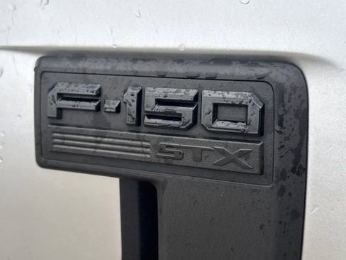 Used 2024 Ford F150 STX w/ Equipment Group 201A FX4 AWD/4WD image 10