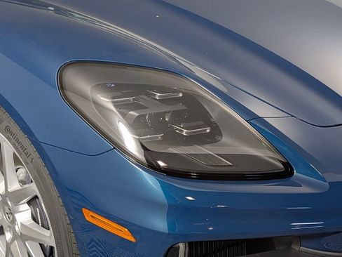 New 2026 Porsche Panamera 4 E-Hybrid AWD/4WD image 15