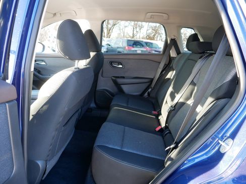 Certified 2022 Nissan Rogue SV image 35