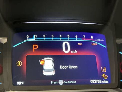 Used 2020 Honda Pilot Touring image 16