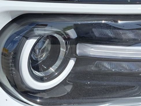 Used 2025 Ford Bronco Sport Heritage image 7