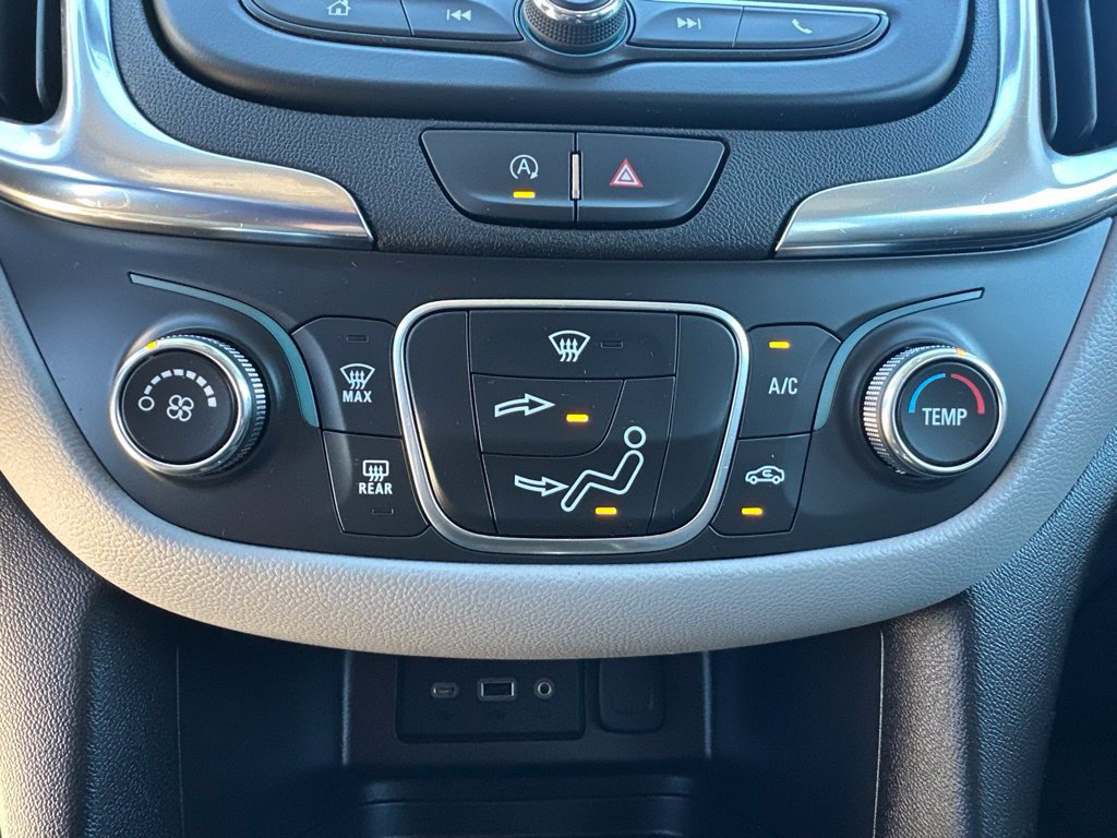 Used 2024 Chevrolet Equinox LS w/ LS Convenience Package AWD/4WD image 20