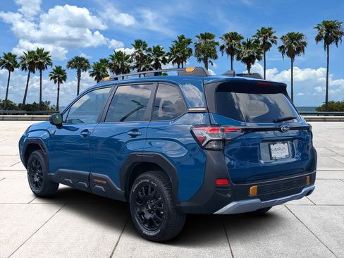 New 2026 Subaru Forester Wilderness AWD/4WD image 5