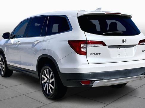 Used 2019 Honda Pilot EX image 12