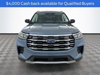 New 2026 Ford Explorer Active AWD/4WD video 2