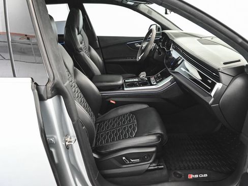 Used 2023 Audi RS Q8 AWD/4WD image 39