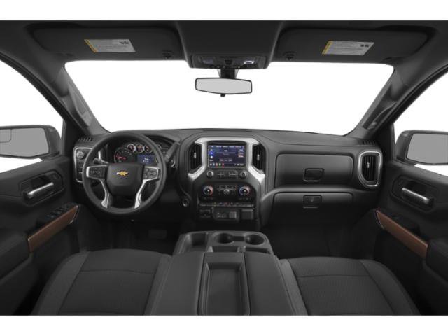 Used 2022 Chevrolet Silverado 1500 RST w/ Rally Edition AWD/4WD image 8