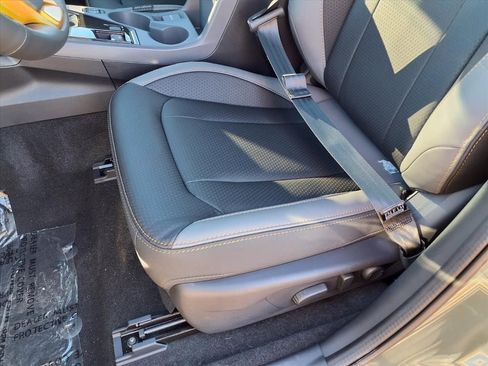 New 2026 Subaru Crosstrek 2.5i Wilderness image 17