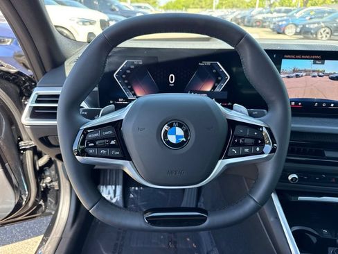 Used 2026 BMW 330i Sedan w/ Premium Package RWD image 23