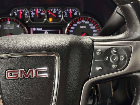 Used 2015 GMC Sierra 1500 SLT AWD/4WD image 29