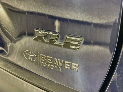 Certified 2023 Toyota RAV4 XLE FWD image 14