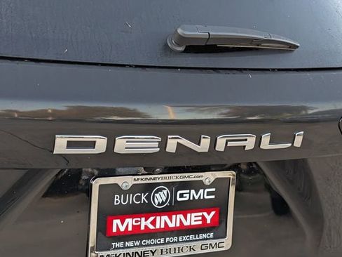 New 2026 GMC Terrain Denali AWD/4WD image 7