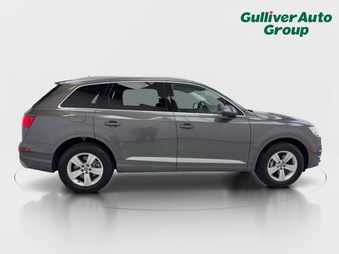 Used 2019 Audi Q7 2.0T Premium Plus w/ Premium Plus Package AWD/4WD image 10