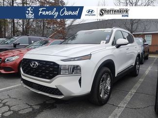 Certified 2023 Hyundai Santa Fe SEL video 1