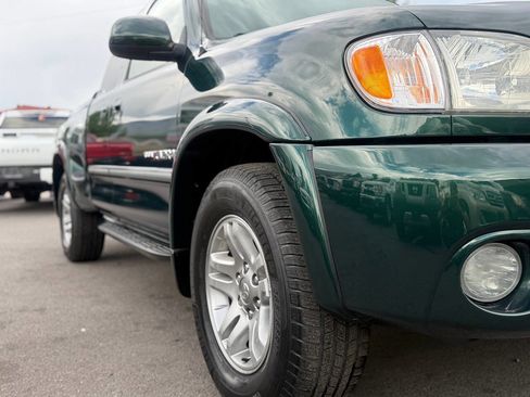 Used 2003 Toyota Tundra Limited RWD image 47