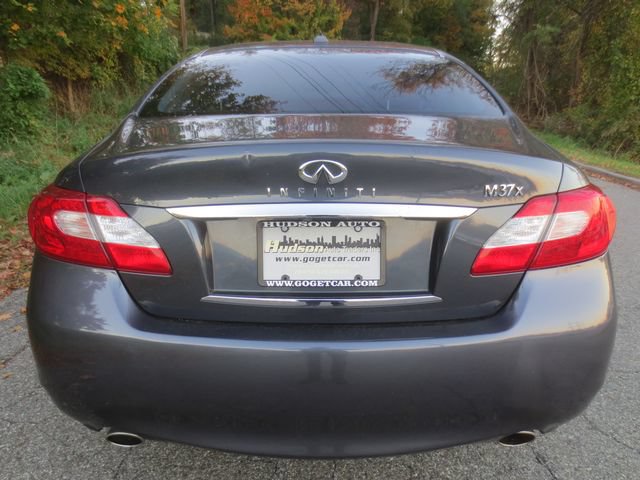 Used 2011 INFINITI M37 x w/ Premium Pkg AWD/4WD image 6