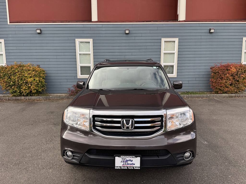 Used 2013 Honda Pilot EX-L image 6
