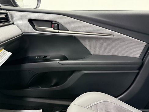 New 2026 Toyota Camry SE w/ Convenience Package image 25