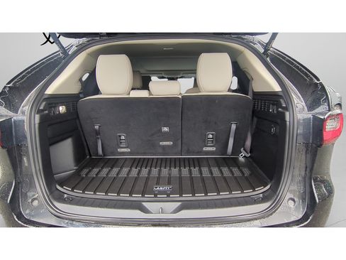 Used 2024 MAZDA CX-90 3.3 Turbo w/ Premium Package AWD/4WD image 28