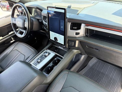 Used 2022 Ford Expedition Timberline AWD/4WD image 12