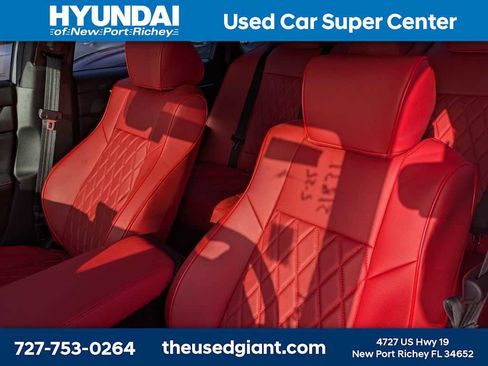 Used 2022 Honda Accord Sport image 3