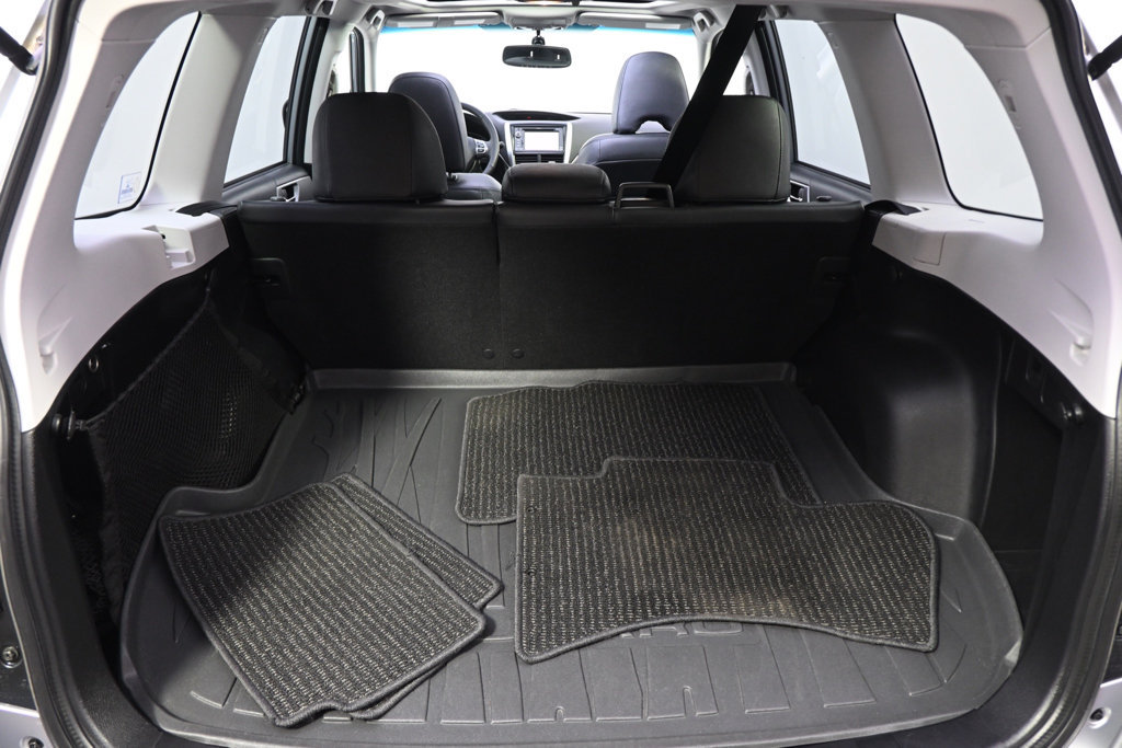 Used 2012 Subaru Forester 2.5X Limited AWD/4WD image 17