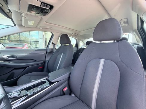 Used 2023 Hyundai Sonata SEL w/ Convenience Package image 21