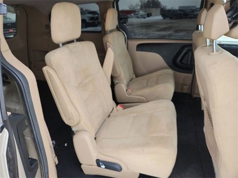Used 2014 Dodge Grand Caravan SE w/ Quick Order Package 29E SE image 23