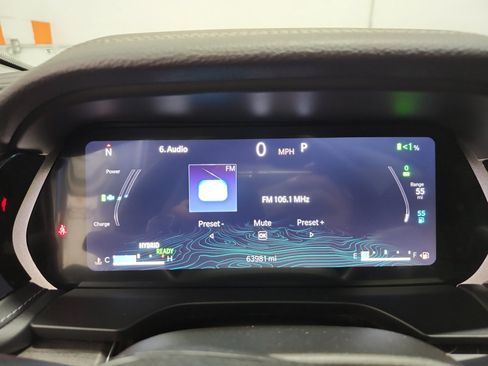 Used 2023 Jeep Grand Cherokee 4WD 4xe image 18