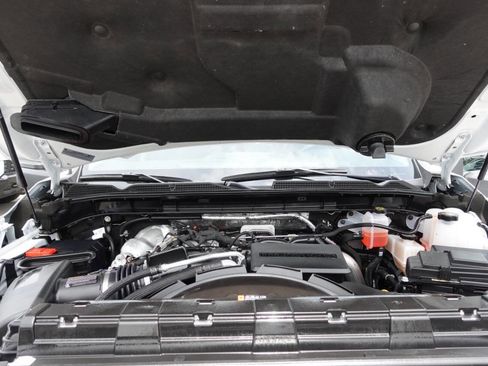 Used 2024 GMC Sierra 2500 Pro w/ Convenience Package image 54