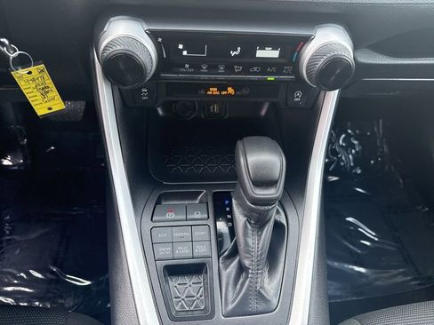 Used 2024 Toyota RAV4 LE image 22