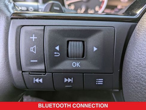 Certified 2023 Nissan Rogue SV w/ SV Premium B Package image 19