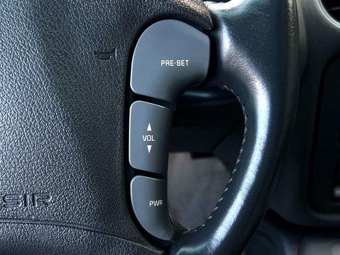 Used 1994 Pontiac Firebird Coupe image 31