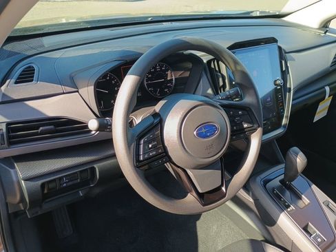 New 2026 Subaru Crosstrek 2.0i Premium image 8