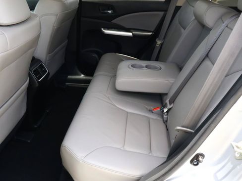 Used 2015 Honda CR-V EX-L image 19