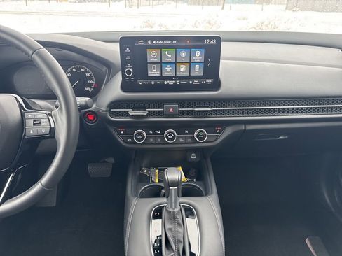 Certified 2023 Honda HR-V EX-L image 22