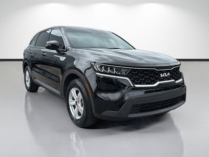 Used 2023 Kia Sorento LX