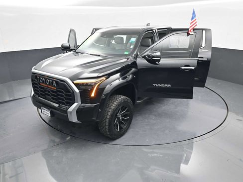 Used 2023 Toyota Tundra Limited image 48