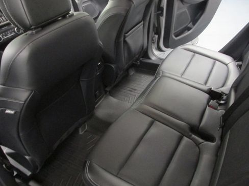 Used 2020 Ford Escape SEL image 28