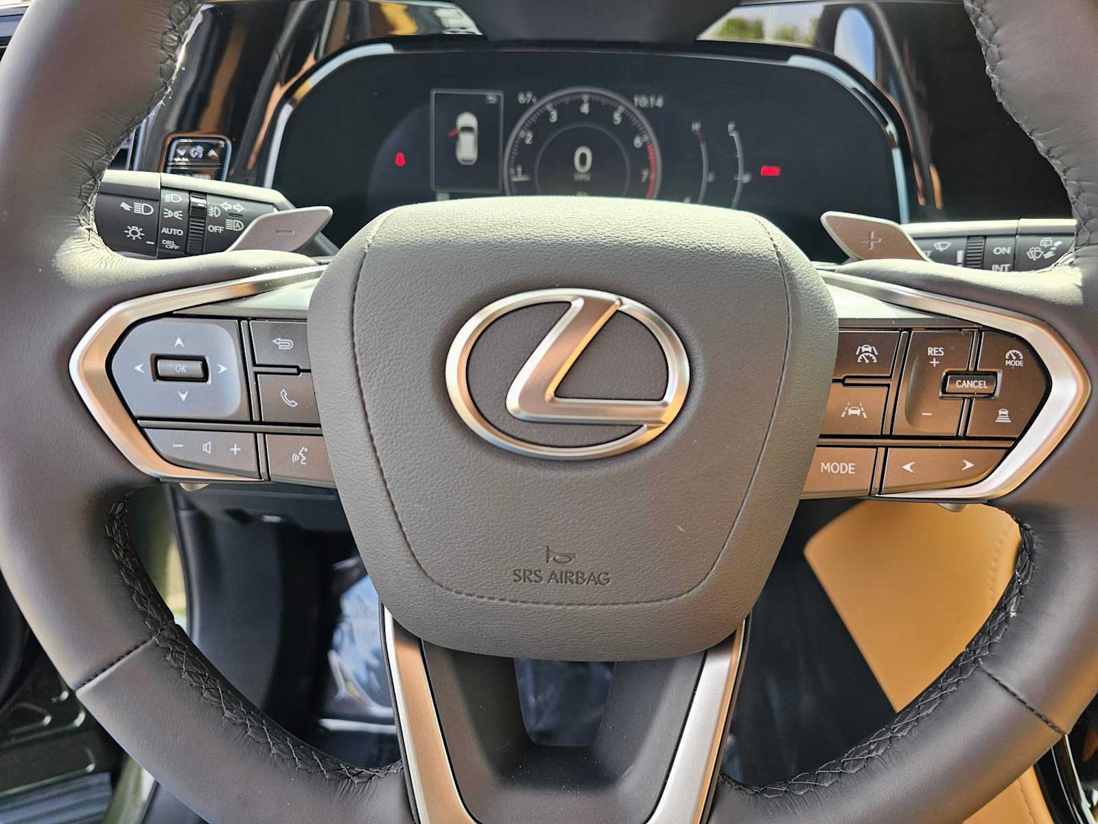 Used 2026 Lexus NX 350 AWD w/ Accessory Package (2T) image 30